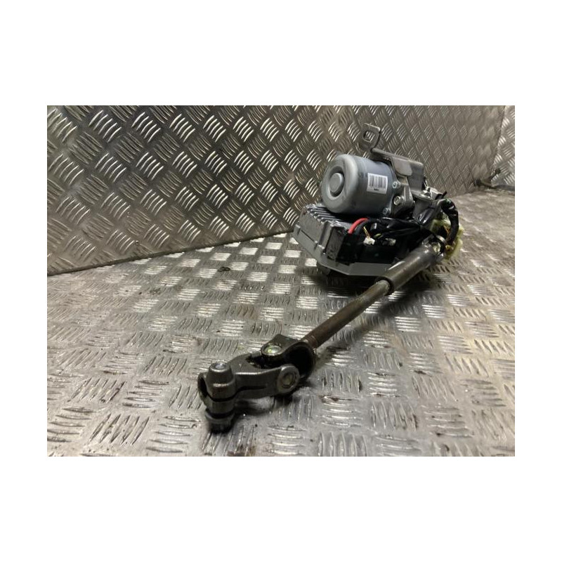 Colonne de direction RENAULT SCENIC 3 PHASE 3 d’occasion