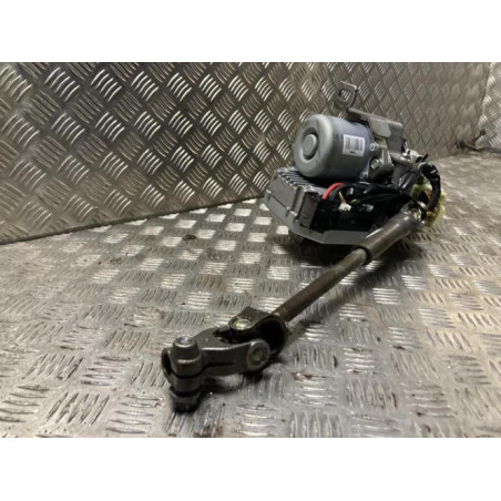 Colonne de direction RENAULT SCENIC 3 PHASE 3 d’occasion