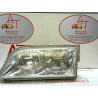 Optique avant principal gauche (feux)(phare) VOLVO S40 I d’occasion