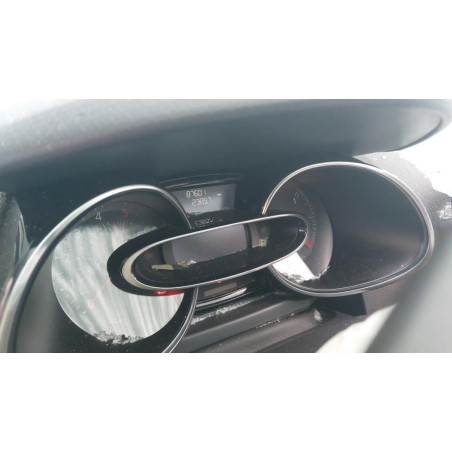 Debitmetre RENAULT CLIO 4 PHASE 2 d’occasion