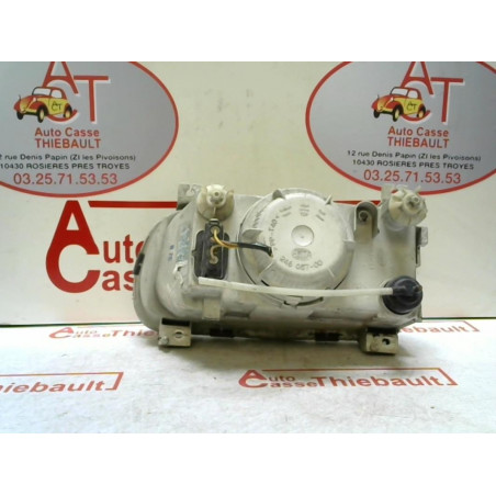 Optique avant principal droit (feux)(phare) SKODA FELICIA PHASE 1 d’occasion