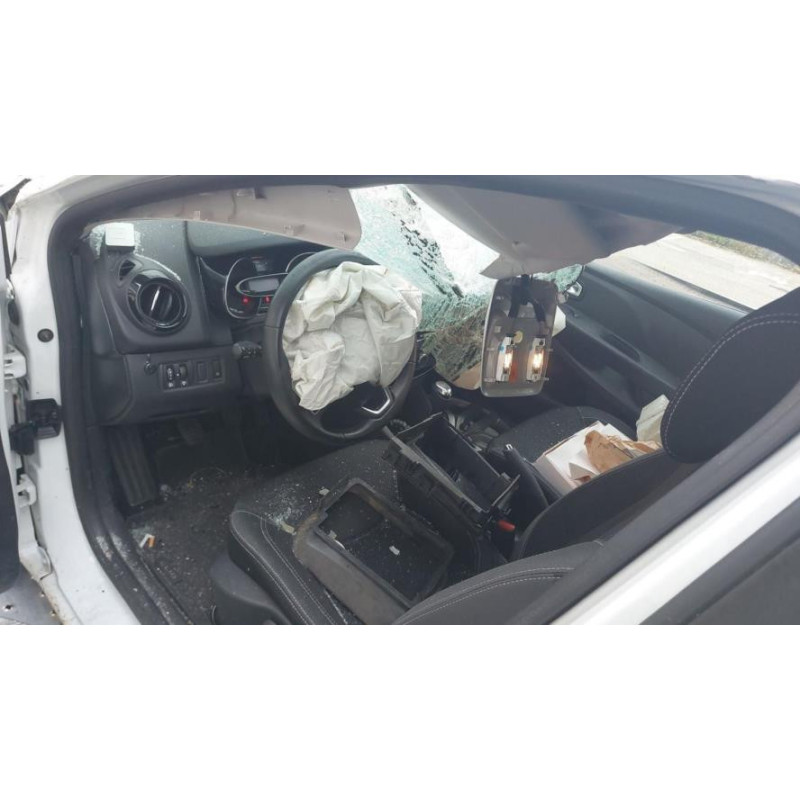 Debitmetre RENAULT CLIO 4 PHASE 2 d’occasion