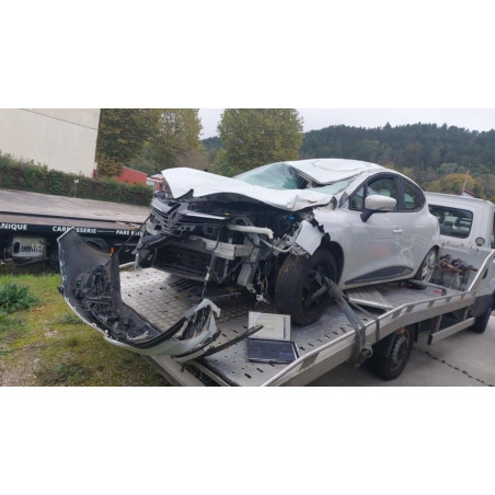 Debitmetre RENAULT CLIO 4 PHASE 2 d’occasion