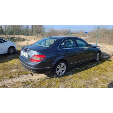Vitre arriere droit MERCEDES CLASSE C 204 PHASE 1 d’occasion