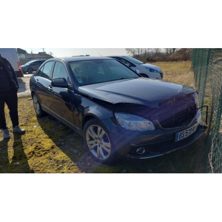 Vitre arriere droit MERCEDES CLASSE C 204 PHASE 1 d’occasion