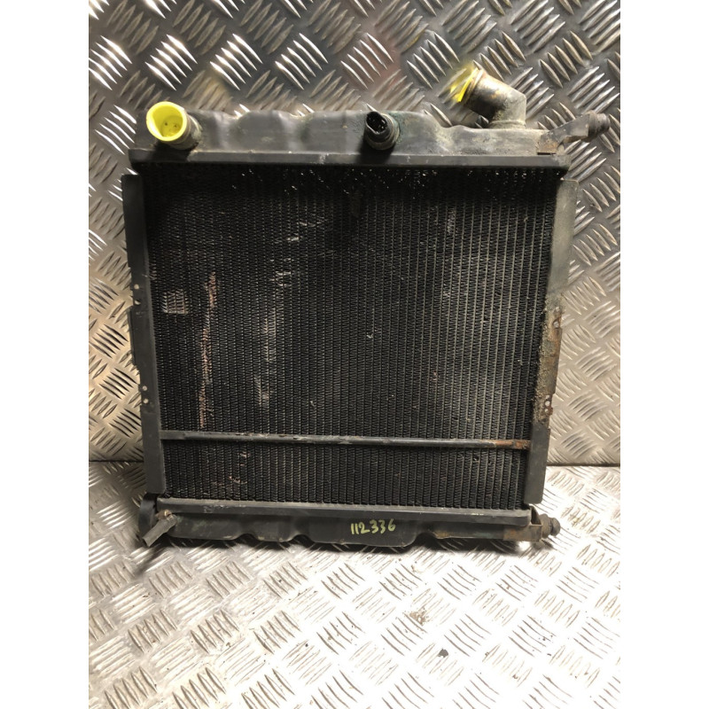 Radiateur eau RENAULT SUPER 5 d’occasion
