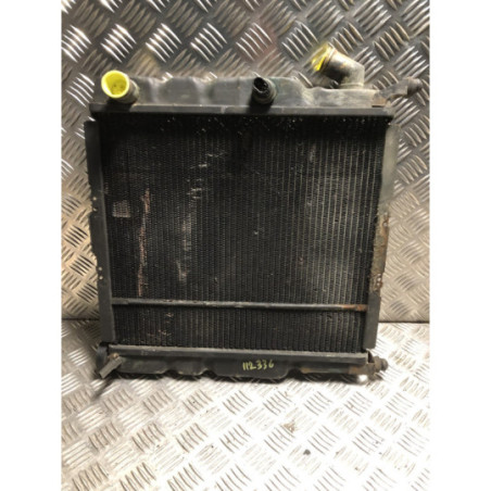 Radiateur eau RENAULT SUPER 5 d’occasion