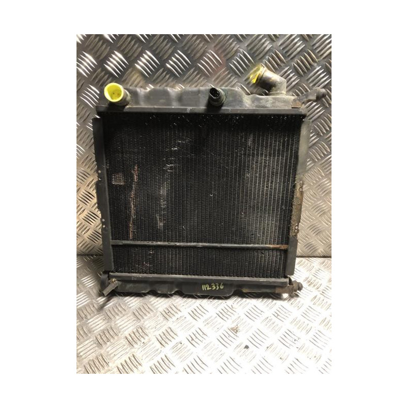 Radiateur eau RENAULT SUPER 5 d’occasion