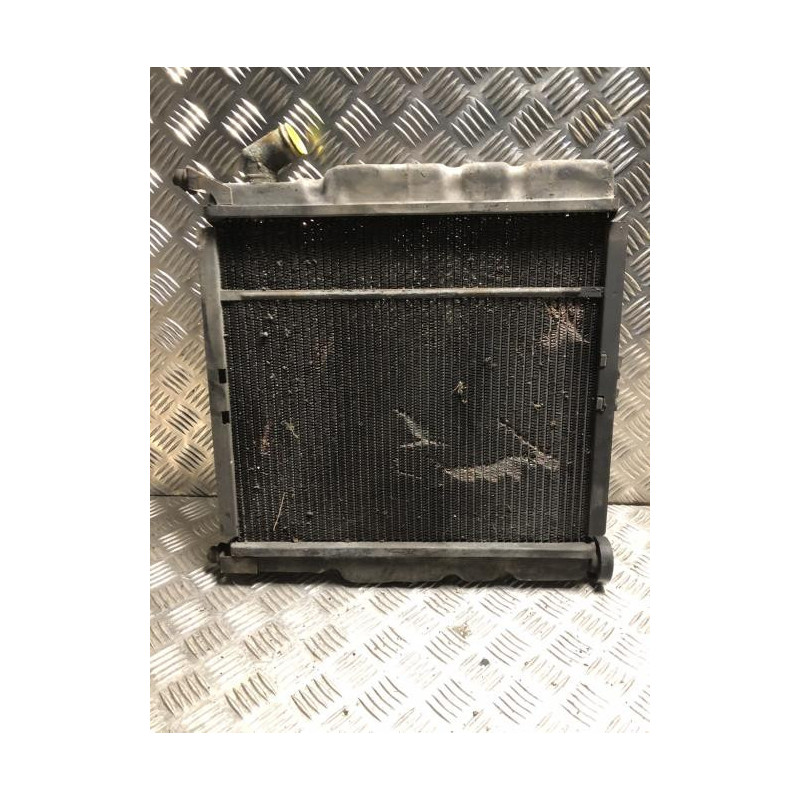 Radiateur eau RENAULT SUPER 5 d’occasion