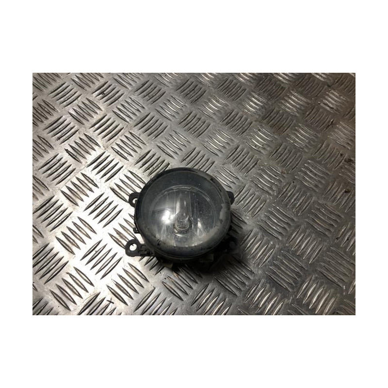 Anti brouillard droit (feux) PEUGEOT 407 COUPE d’occasion