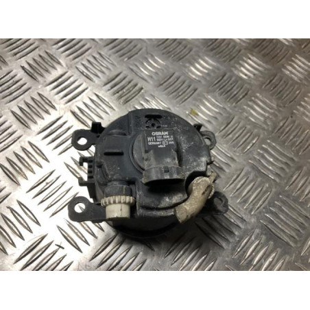 Anti brouillard droit (feux) PEUGEOT 407 COUPE d’occasion