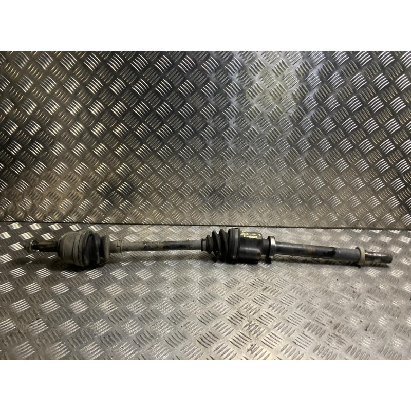 Cardan droit (transmission) RENAULT SCENIC 3 PHASE 3 d’occasion
