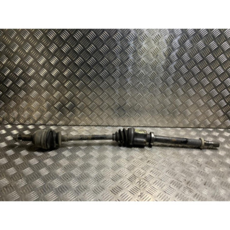 Cardan droit (transmission) RENAULT SCENIC 3 PHASE 3 d’occasion