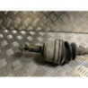 Cardan droit (transmission) RENAULT SCENIC 3 PHASE 3 d’occasion