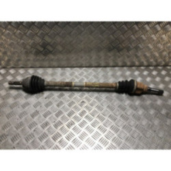 Cardan arriere droit (transmission) CITROEN C3 1 PHASE 2 d’occasion