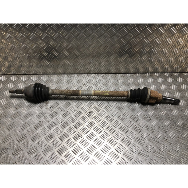 Cardan arriere droit (transmission) CITROEN C3 1 PHASE 2 d’occasion