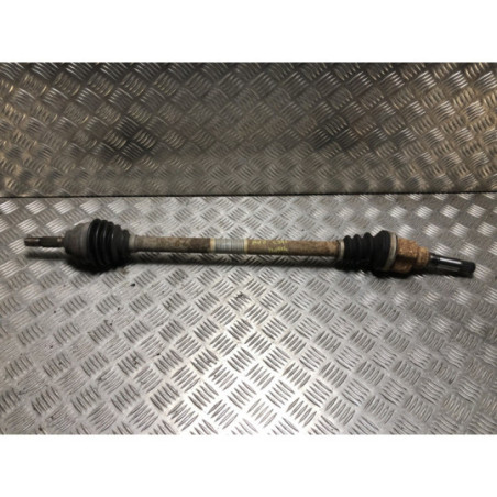 Cardan arriere droit (transmission) CITROEN C3 1 PHASE 2 d’occasion