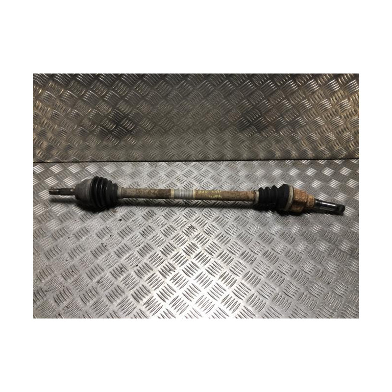 Cardan arriere droit (transmission) CITROEN C3 1 PHASE 2 d’occasion