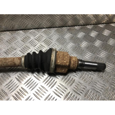 Cardan arriere droit (transmission) CITROEN C3 1 PHASE 2 d’occasion