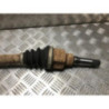 Cardan arriere droit (transmission) CITROEN C3 1 PHASE 2 d’occasion