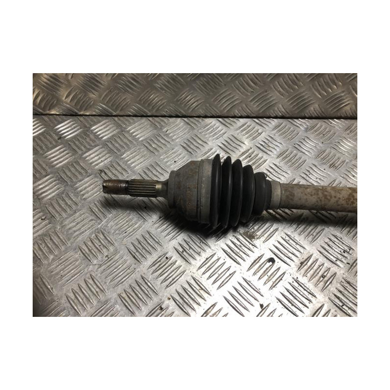 Cardan arriere droit (transmission) CITROEN C3 1 PHASE 2 d’occasion
