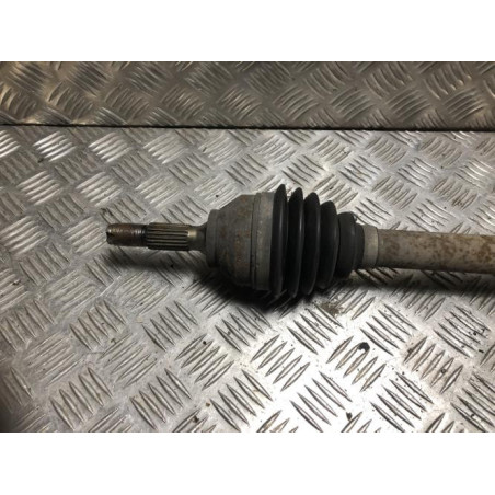 Cardan arriere droit (transmission) CITROEN C3 1 PHASE 2 d’occasion