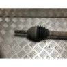 Cardan arriere droit (transmission) CITROEN C3 1 PHASE 2 d’occasion