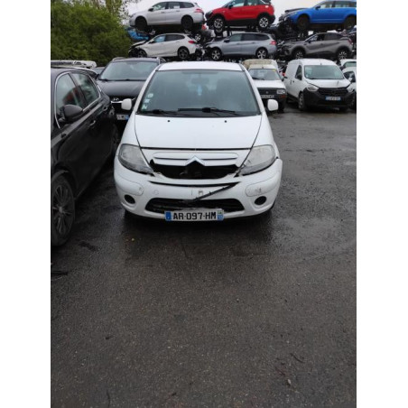 Cardan arriere droit (transmission) CITROEN C3 1 PHASE 2 d’occasion