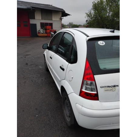 Cardan arriere droit (transmission) CITROEN C3 1 PHASE 2 d’occasion