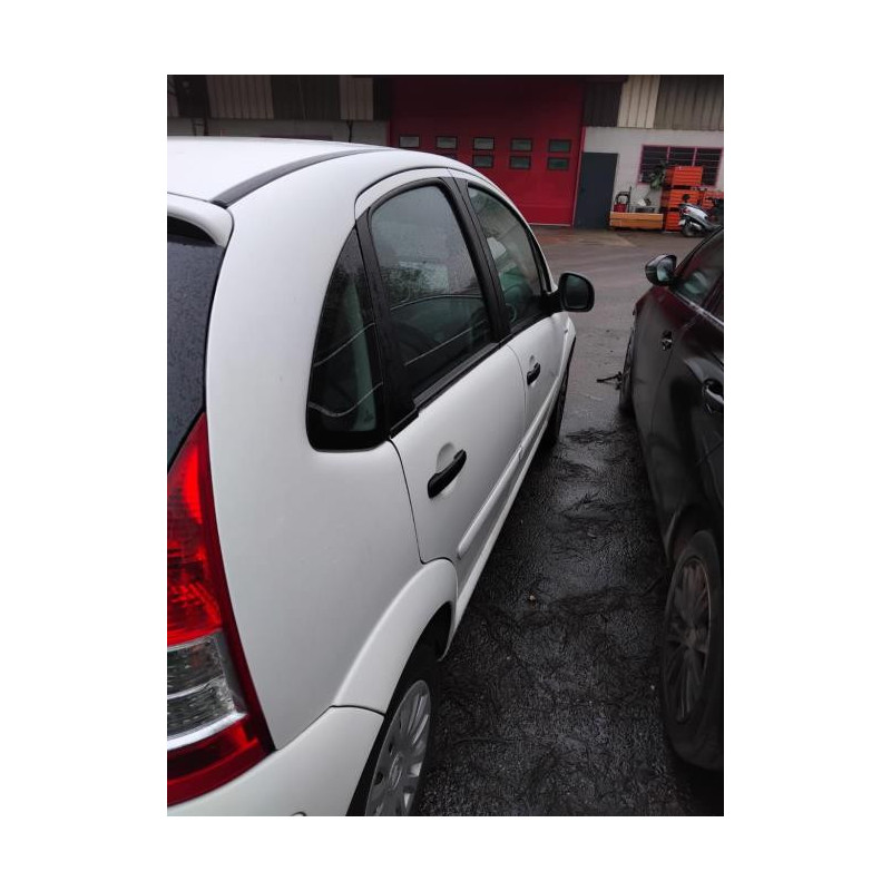 Cardan arriere droit (transmission) CITROEN C3 1 PHASE 2 d’occasion