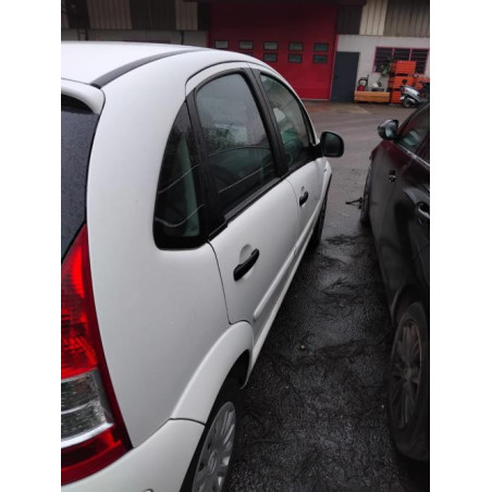 Cardan arriere droit (transmission) CITROEN C3 1 PHASE 2 d’occasion