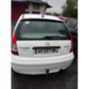 Cardan arriere droit (transmission) CITROEN C3 1 PHASE 2 d’occasion