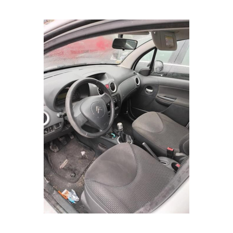 Cardan arriere droit (transmission) CITROEN C3 1 PHASE 2 d’occasion