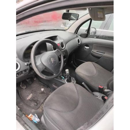 Cardan arriere droit (transmission) CITROEN C3 1 PHASE 2 d’occasion