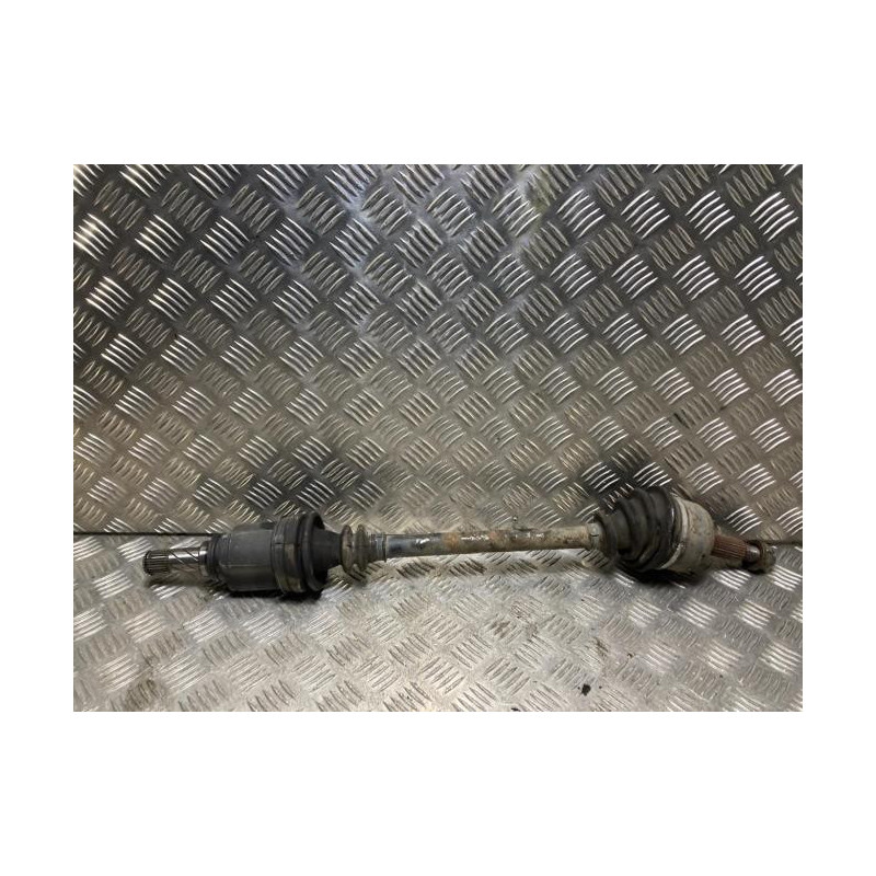 Cardan gauche (transmission) RENAULT SCENIC 3 PHASE 3 d’occasion