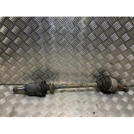 Cardan gauche (transmission) RENAULT SCENIC 3 PHASE 3 d’occasion