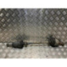 Cardan gauche (transmission) RENAULT SCENIC 3 PHASE 3 d’occasion