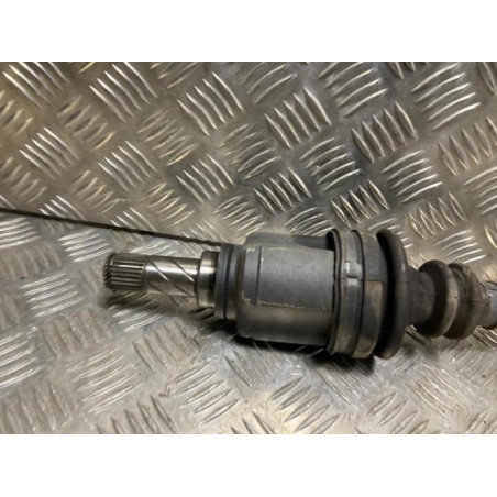 Cardan gauche (transmission) RENAULT SCENIC 3 PHASE 3 d’occasion