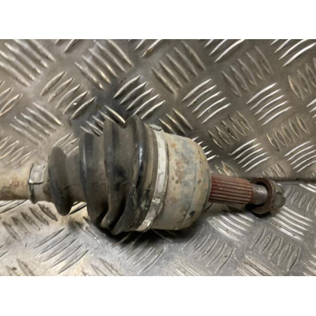 Cardan gauche (transmission) RENAULT SCENIC 3 PHASE 3 d’occasion