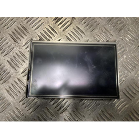 Ecran GPS PEUGEOT 208 1 PHASE 2 d’occasion