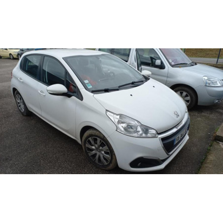 Ecran GPS PEUGEOT 208 1 PHASE 2 d’occasion