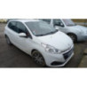 Ecran GPS PEUGEOT 208 1 PHASE 2 d’occasion