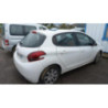 Ecran GPS PEUGEOT 208 1 PHASE 2 d’occasion