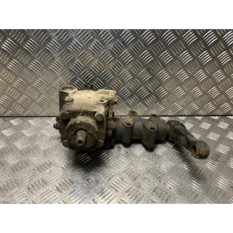 Moteur de direction assistee MERCEDES CLASSE G 463 PHASE 2 d’occasion