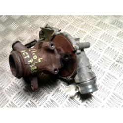 Turbo RENAULT CLIO 4 PHASE 1 d’occasion