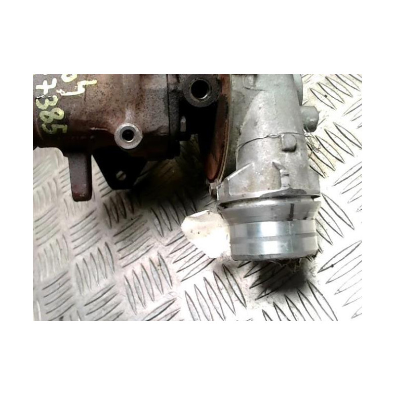 Turbo RENAULT CLIO 4 PHASE 1 d’occasion