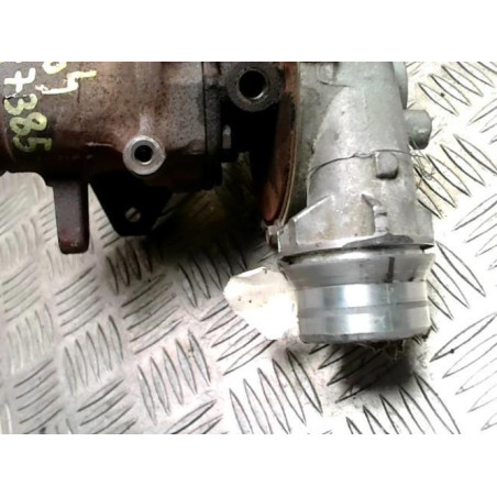Turbo RENAULT CLIO 4 PHASE 1 d’occasion