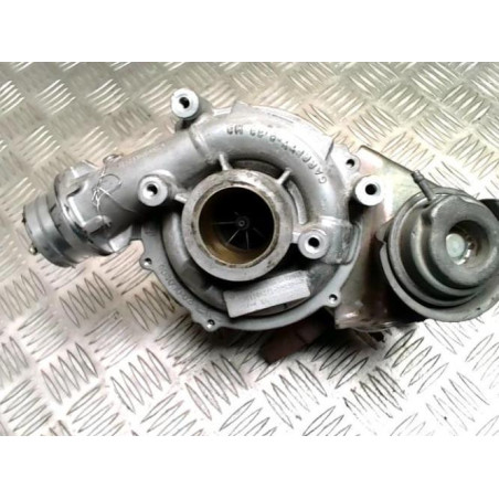 Turbo RENAULT CLIO 4 PHASE 1 d’occasion
