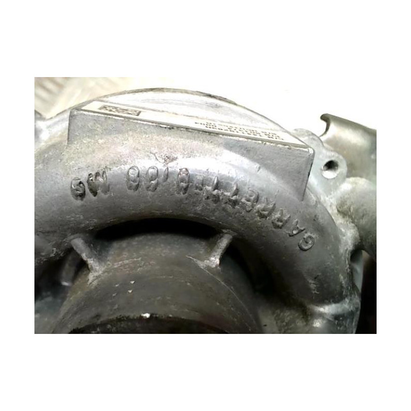 Turbo RENAULT CLIO 4 PHASE 1 d’occasion