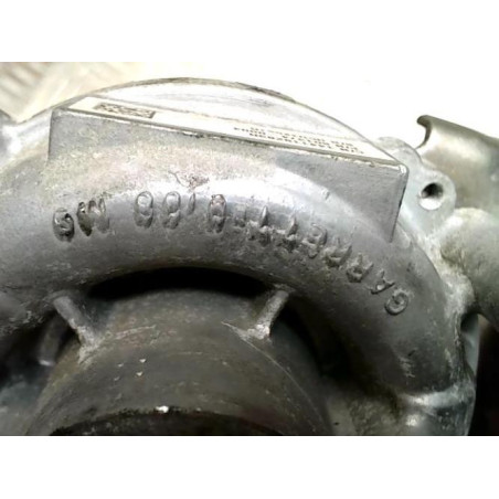 Turbo RENAULT CLIO 4 PHASE 1 d’occasion